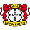 Bayer Leverkusen klubbmärke