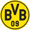 Dortmund klubbmärke