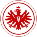 Frankfurt klubbmärke