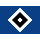 Hamburger SV klubbmärke