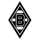 Mönchengladbach klubbmärke