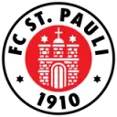 St. Pauli klubbmärke
